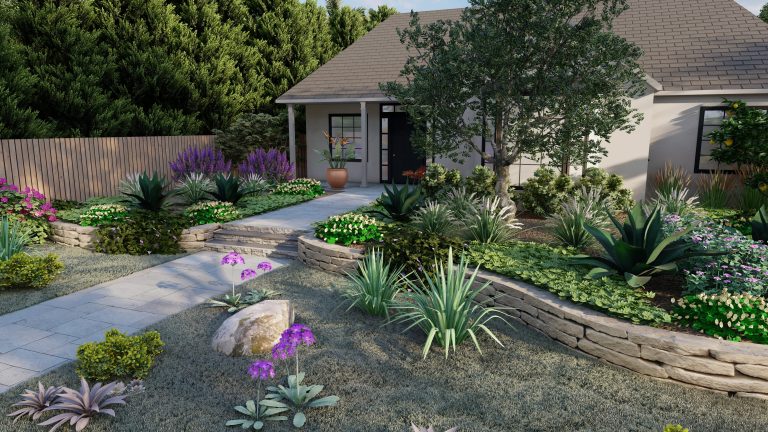 Low Maintenance Landscaping for Front Yard: 2026 Professional Guide