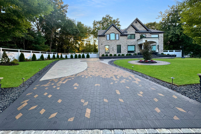 Modern Driveway Paving Stones: 2026 Professional Guide