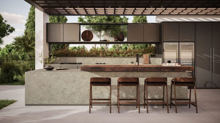 Luxury Outdoor Kitchen Design Ideas: 2026 Professional Guide