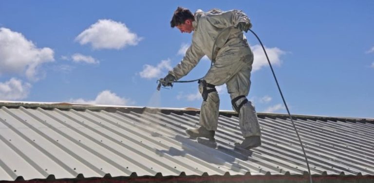 Cool Roof Coating for Hot Climates: 2026 Technical Guide