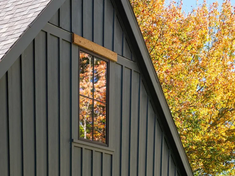 Board and Batten Siding Design Ideas: 2026 Technical Guide
