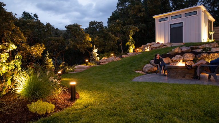 Smart Exterior Lighting Systems: 2026 Professional Planning Guide