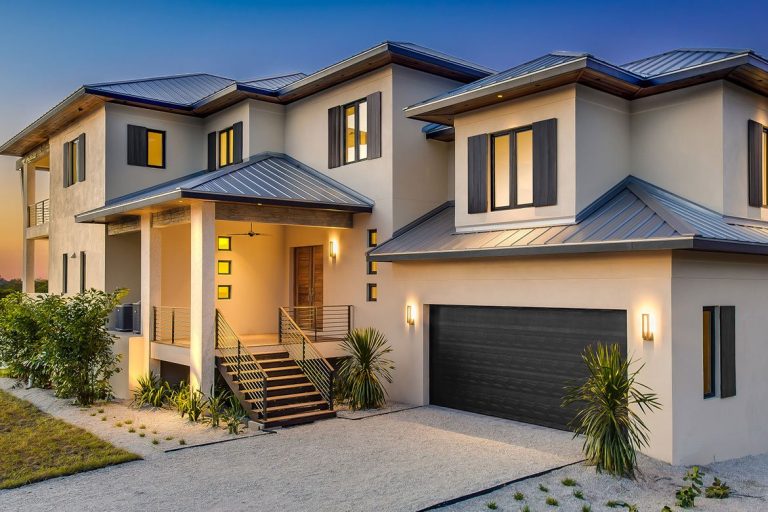 Modern Black Window Frames Exterior: 2026 Technical Guide