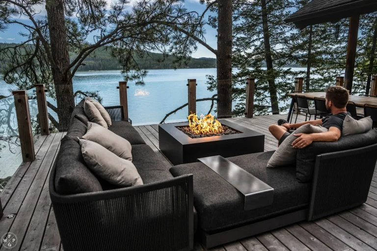 Fire Pit and Seating Area Designs: 2026 Professional Planning Guide