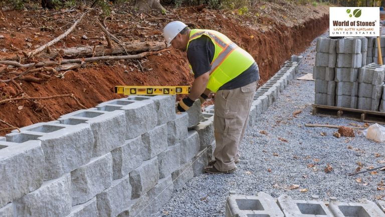 Retaining Wall Cost per Linear Foot: 2026 Professional Guide
