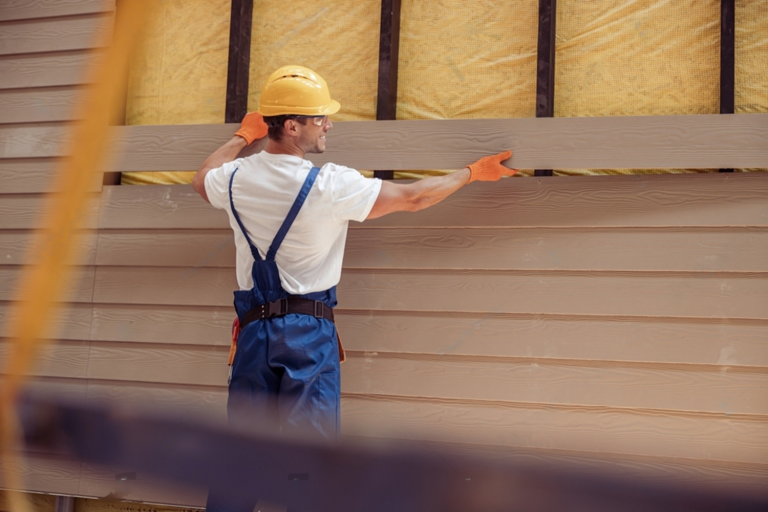 Vinyl Siding Replacement Contractors: 2026 Professional Guide