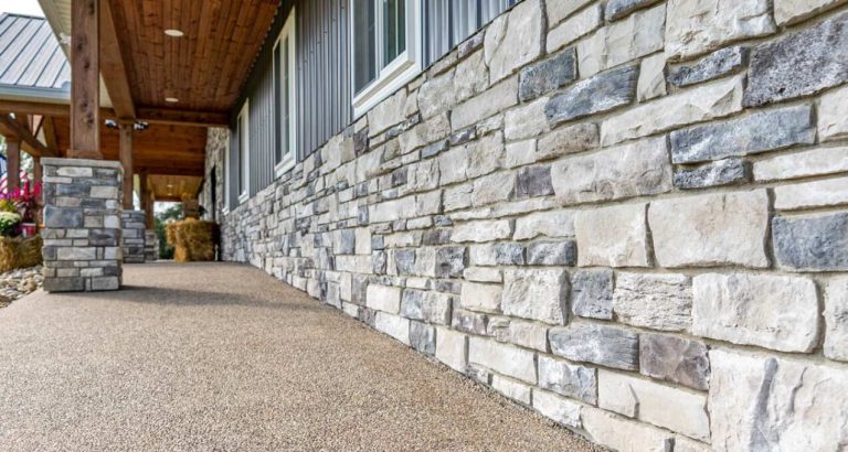 Exterior Stone Veneer Installation: 2026 Technical Planning Guide