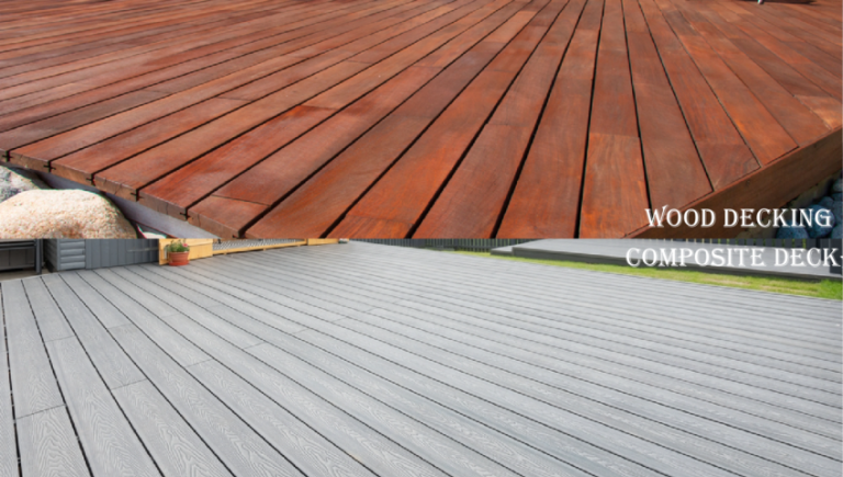 Composite Decking vs Natural Wood Cost: 2026 Comparison Guide