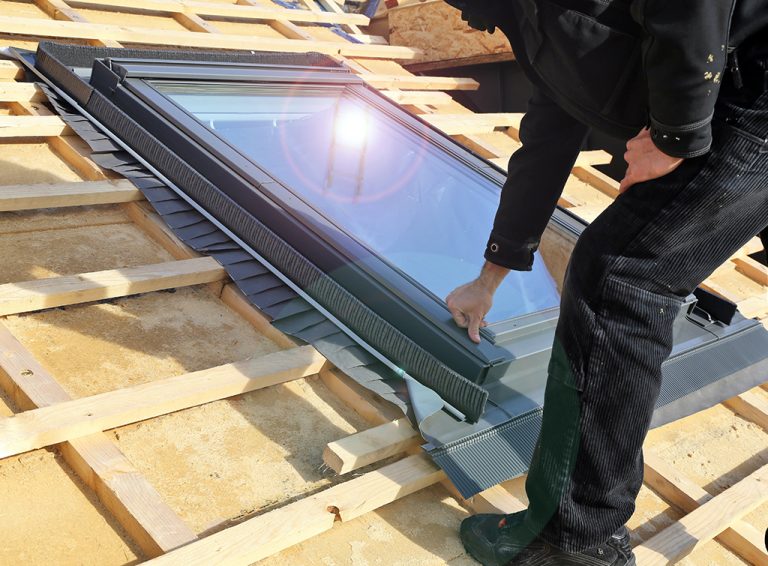 Roof Skylight Installation Cost: The 2026 Professional Guide