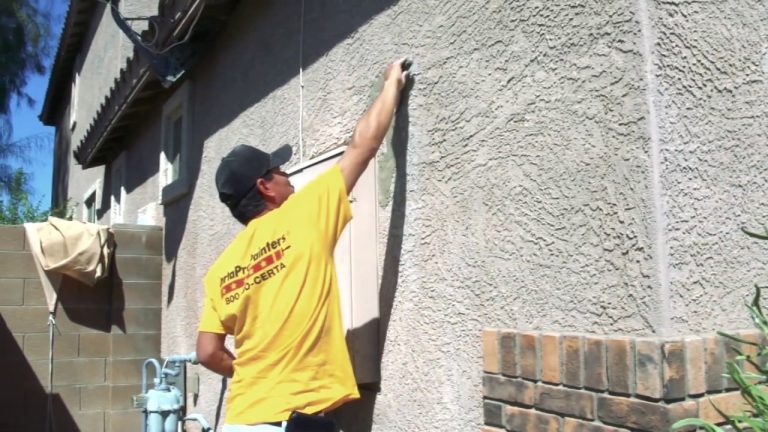 Stucco Repair and Painting Cost: 2026 Professional Planning Guide