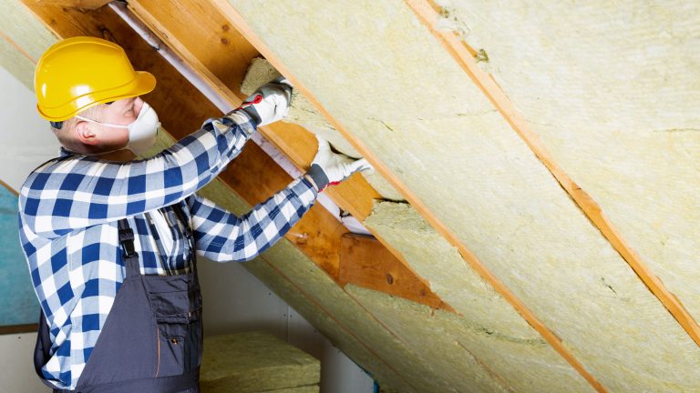 Roof Insulation for Cold Climates: 2026 Comprehensive Guide