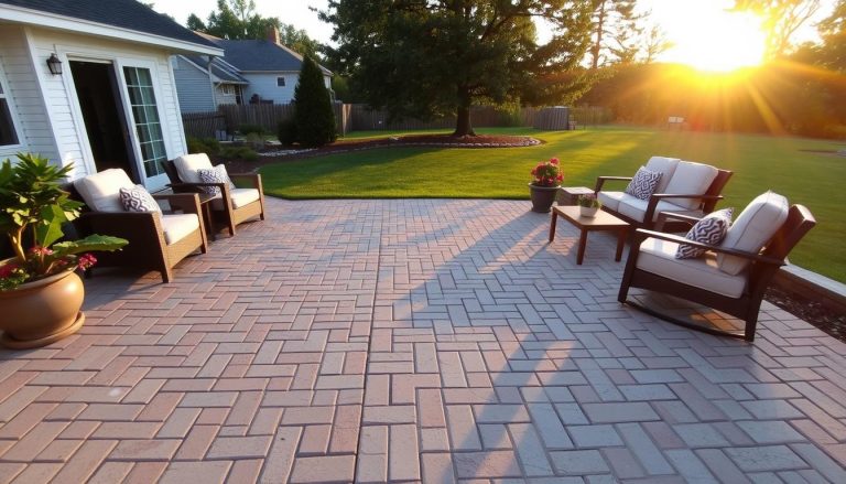 Custom Stone Patio Installers: 2026 Professional Planning Guide