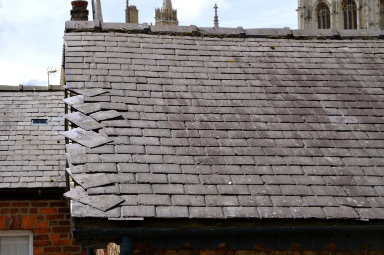 Slate Roof Maintenance and Repair: The 2026 Educational Guide